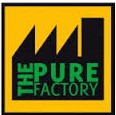 the pure factory
